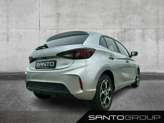 Gebraucht MG MGA 194 PS (142 kW) 2025 Kleinwagen