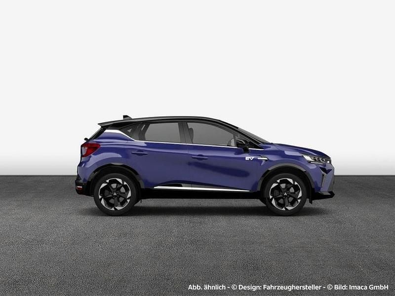 Neu Mitsubishi ASX Diamant Edition 114 PS (83 kW) 2026 Blau SUV
