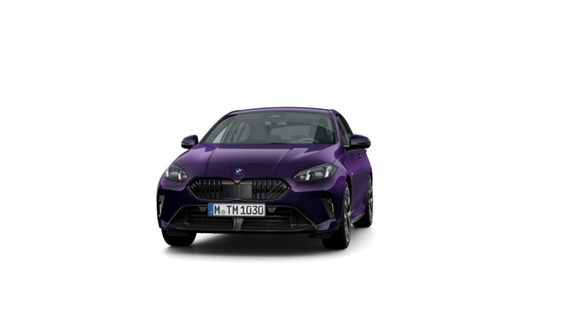Neu 2025 BMW 120 Efficient Dynamics Kleinwagen | 42.588 € (Fairer Preis) - Bild 1/4
