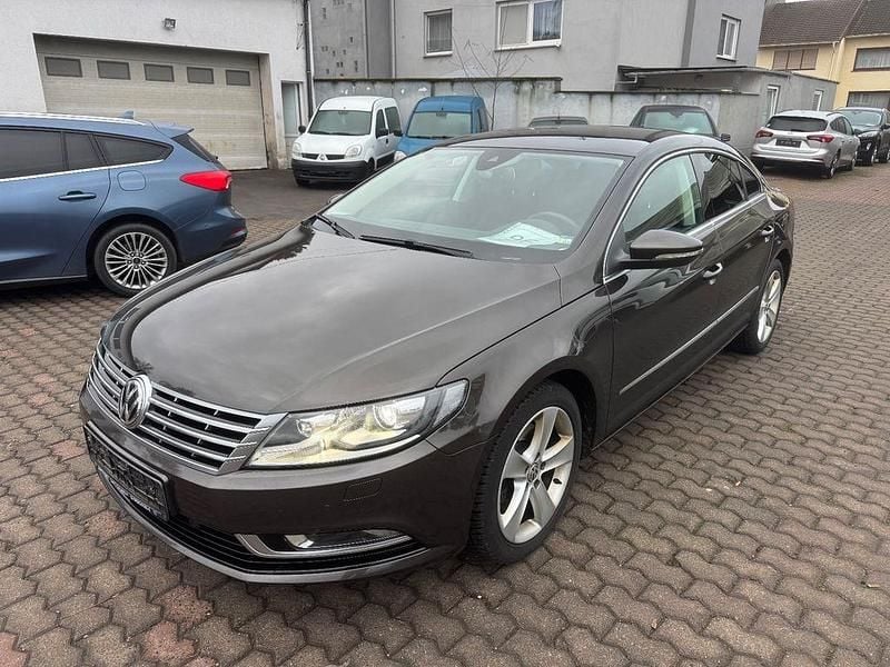 Gebraucht 2015 VW Passat Limousine | 13.950 € (Superpreis) - Bild 1/4