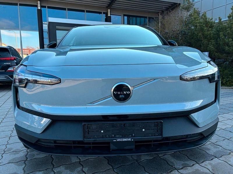 Gebraucht Volvo EX30 Performance 314 kW (428 PS) 2024 Grau SUV