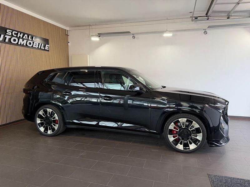 Gebraucht BMW XM Performance 653 PS (480 kW) 2024 Schwarz SUV