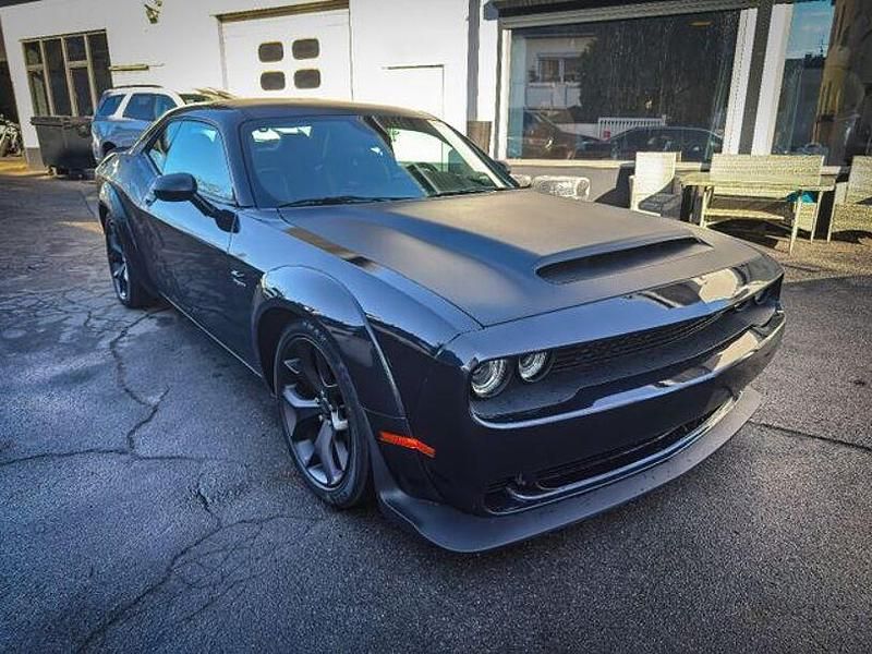 Gebraucht Dodge Challenger 377 PS (277 kW) 2020 Schwarz Coupé