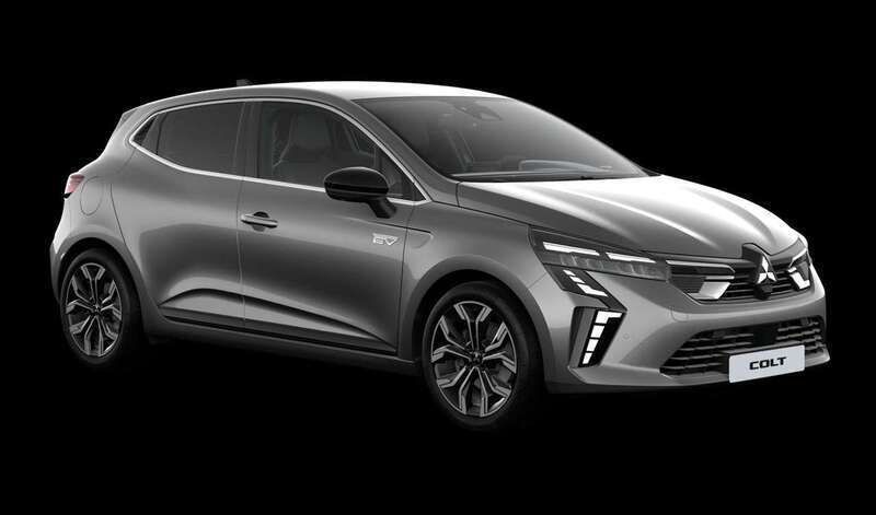 Achat grau Neu 2024 Mitsubishi Colt Plus Limousine | 20.490 € (Fairer Preis) - Bild 1/2