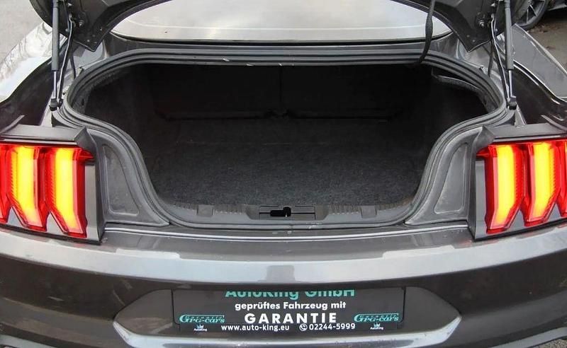 Gebraucht Ford Mustang 290 PS (213 kW) 2020 Grau