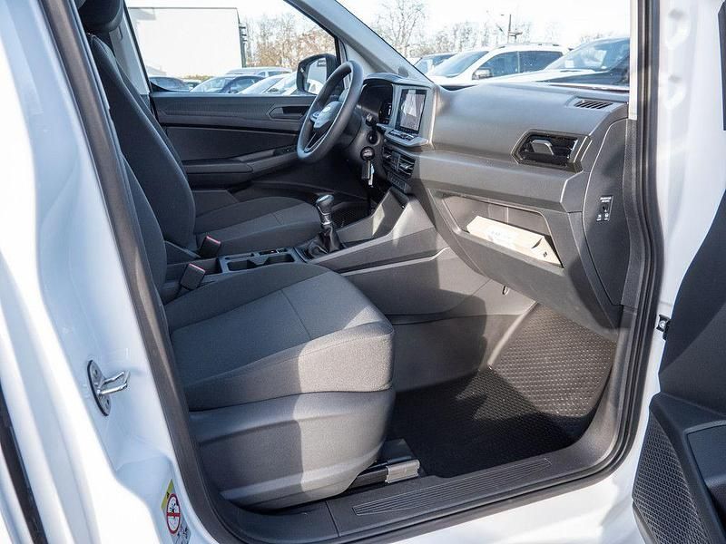 Neu Ford Transit Connect Trend 102 PS (75 kW) 2025 Frozen white Van / Kleinbus