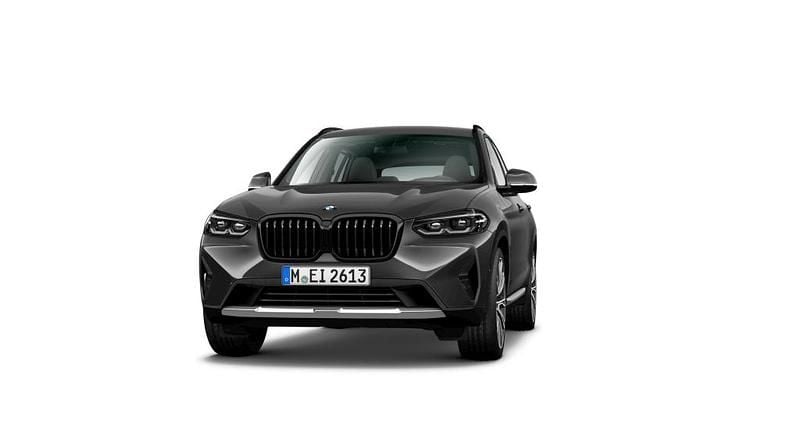 Gebraucht 2025 BMW X3 Performance SUV | 39.490 € (Fairer Preis) - Bild 1/3