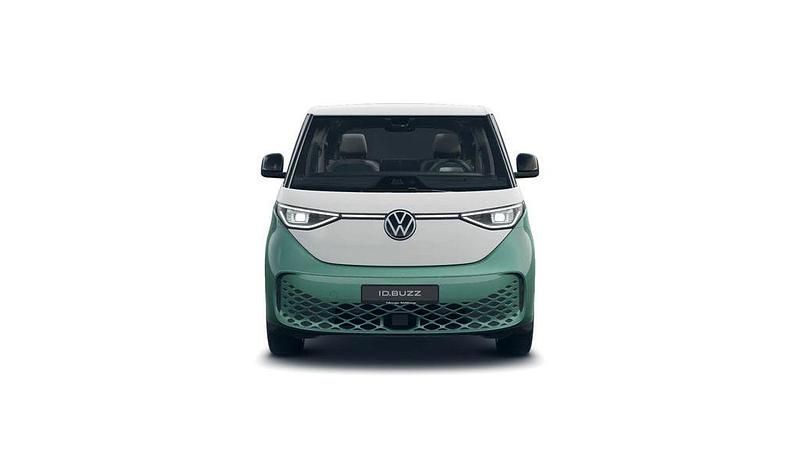 Gebraucht VW ID. Buzz Pro 210 kW (286 PS) 2026 Weiß Van / Kleinbus
