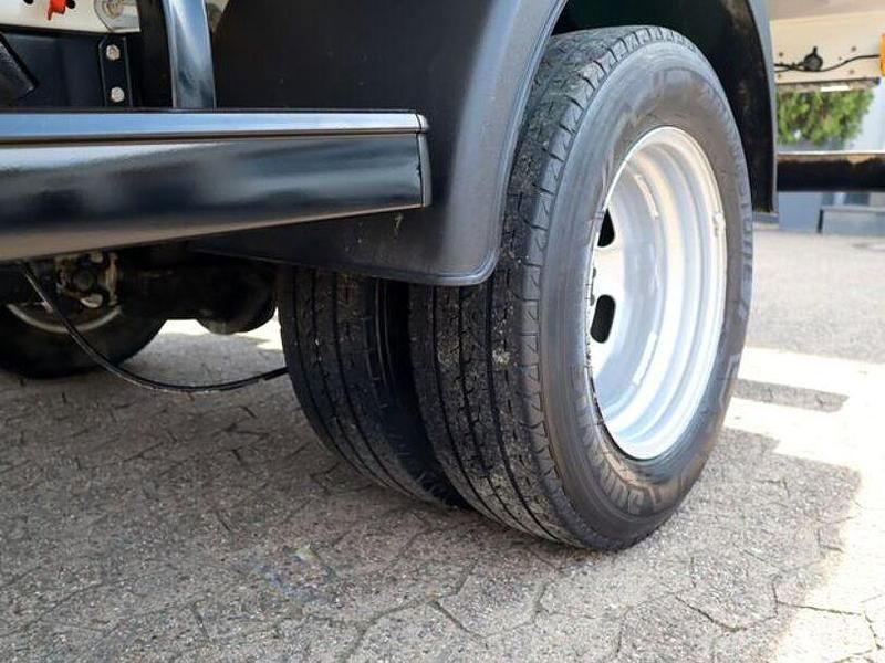 Gebraucht Iveco Daily 100 PS (73 kW) 2021 Andere