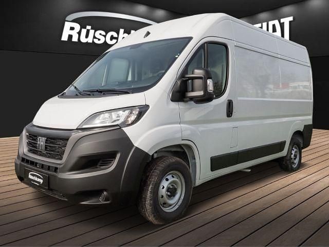Neu 2024 Fiat Ducato Van | 32.460 € (Guter Preis) - Bild 1/4