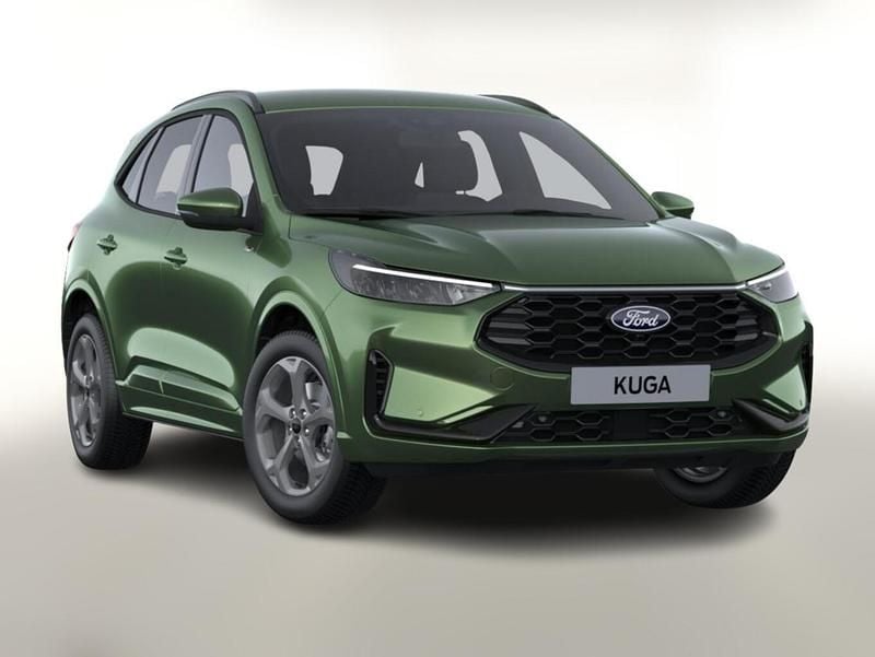 Gebraucht Ford Kuga ST-Line 179 PS (131 kW) 2025 SUV