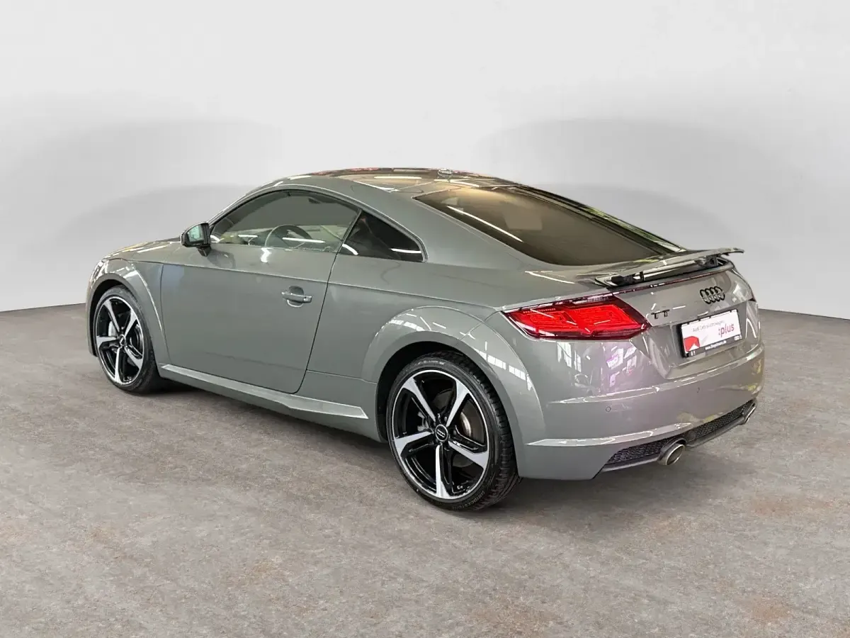Usata Audi TT 245 CV (180 kW) 2022 Coupé