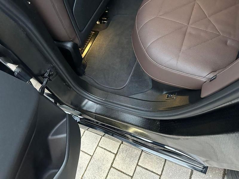 Gebraucht BMW iX Performance 455 kW (619 PS) 2023 Schwarz SUV