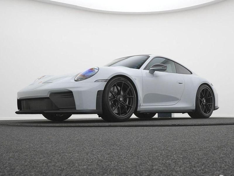 Neu Porsche 992 510 PS (375 kW) 2026