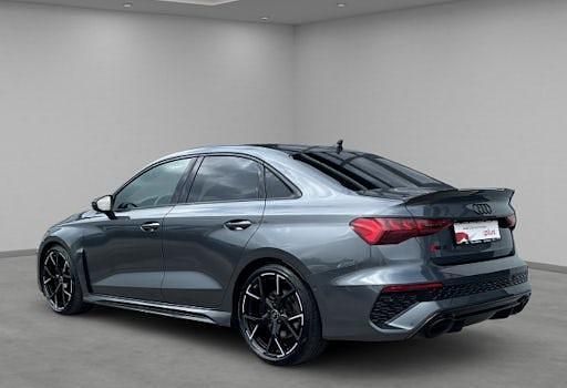 Gebraucht Audi RS3 Ambiente 400 PS (294 kW) 2024 Grau Limousine