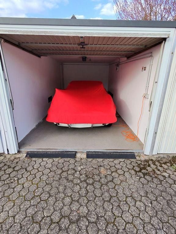 Gebraucht Corvette C2 408 PS (300 kW) 1963 Weiß Cabrio