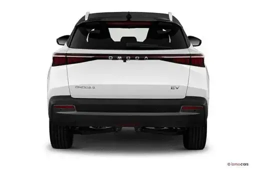 Neu Omoda 5 147 PS (108 kW) 2026 Weiß SUV
