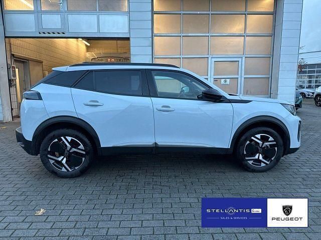 Gebraucht Peugeot 2008 Allure 131 PS (96 kW) 2025 Weiß SUV