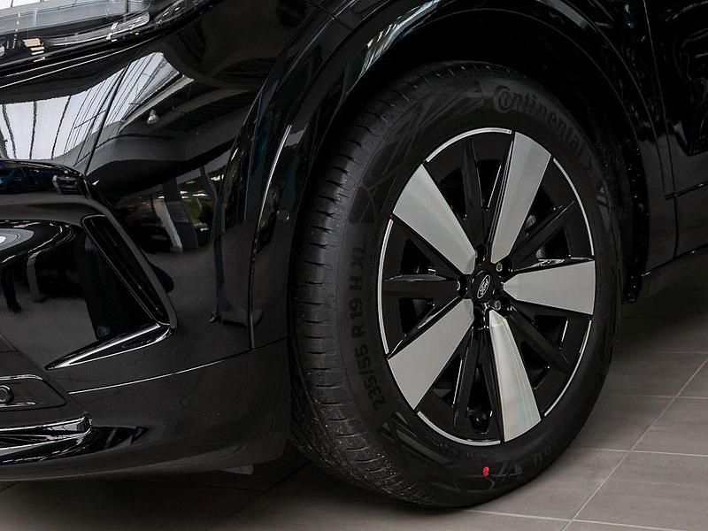 Gebraucht Ford Capri 210 kW (286 PS) 2025 Schwarz SUV