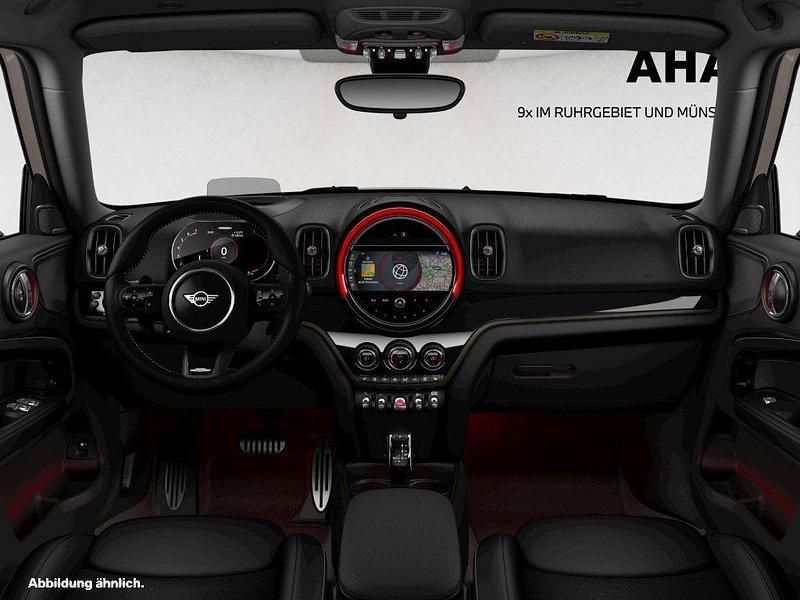 Gebraucht Mini John Cooper Works 306 PS (225 kW) 2023 Grau Kleinwagen