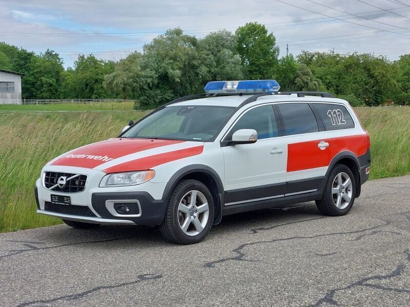 Gebraucht Volvo XC70 305 PS (224 kW) 2012 SUV