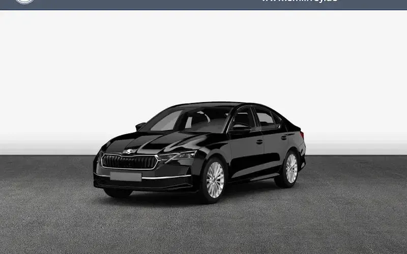 Gebraucht Skoda Octavia Tour 150 PS (110 kW) 2026 Kombi