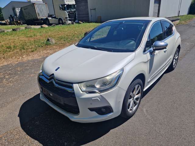 Gebraucht 2013 DS Automobiles DS4 Limousine | 6.990 € - Bild 1/4