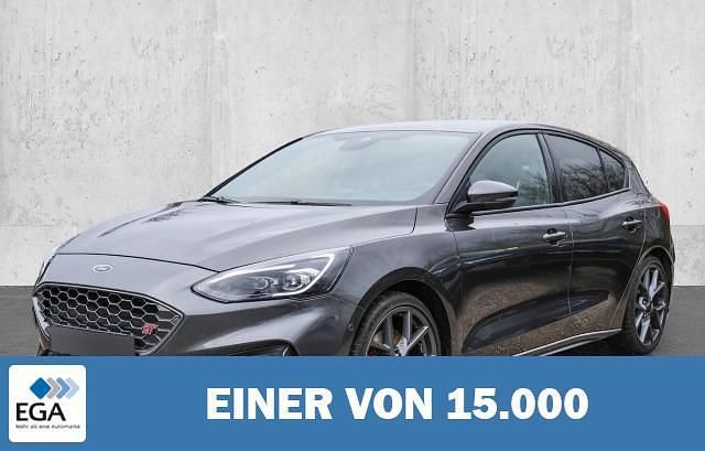Gebraucht Ford Focus ST 280 PS (205 kW) 2020 Metallic