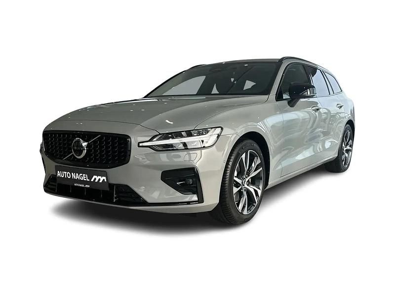 Gebraucht Volvo V60 Plus 197 PS (144 kW) 2025 Andere Kombi