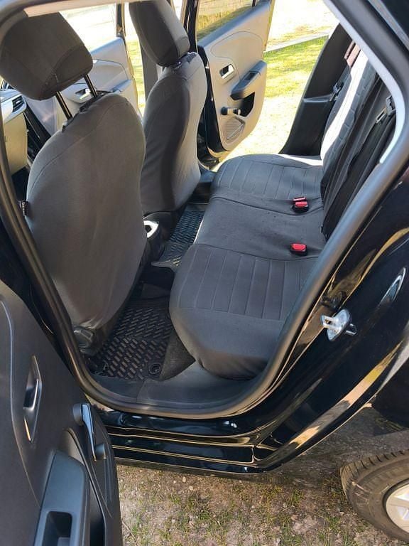 Gebraucht Opel Corsa-e Edition 100 kW (136 PS) 2022 Schwarz Kleinwagen