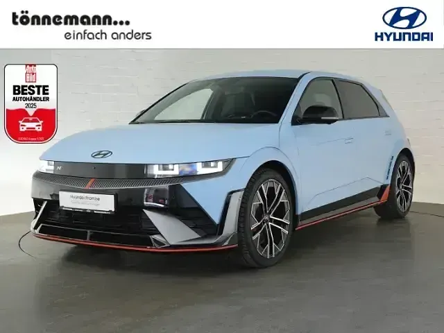 Gebraucht Hyundai Ioniq 5 447 kW (609 PS) 2025 SUV