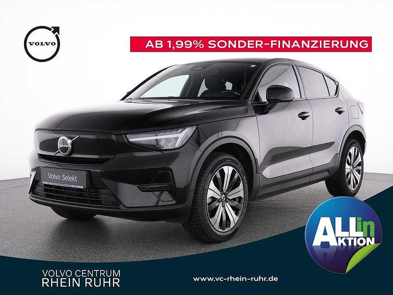Gebraucht 2022 Volvo EC40 SUV | 28.990 € (Superpreis) - Bild 1/2