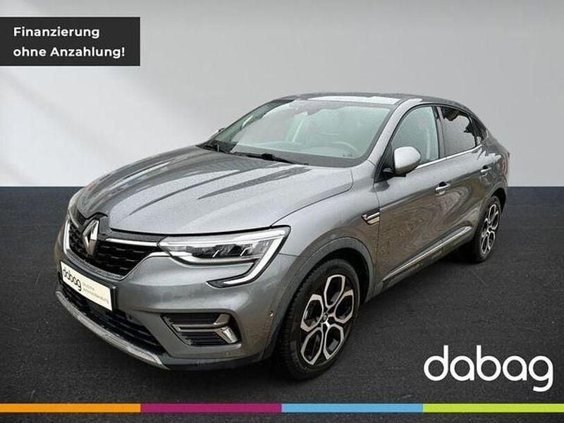Gebraucht Renault Arkana 2022 Andere SUV