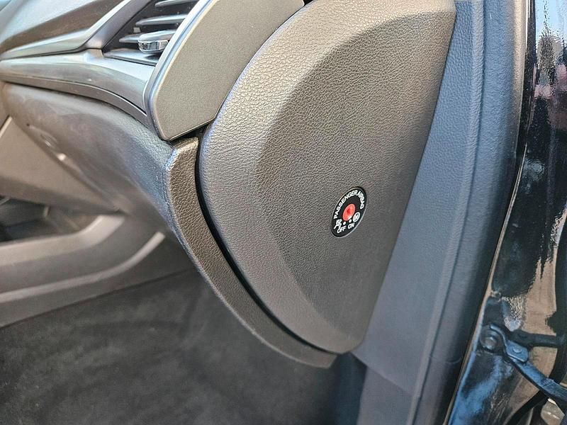 Gebraucht Ford Mondeo Titanium 150 PS (110 kW) 2016 Schwarz Kombi