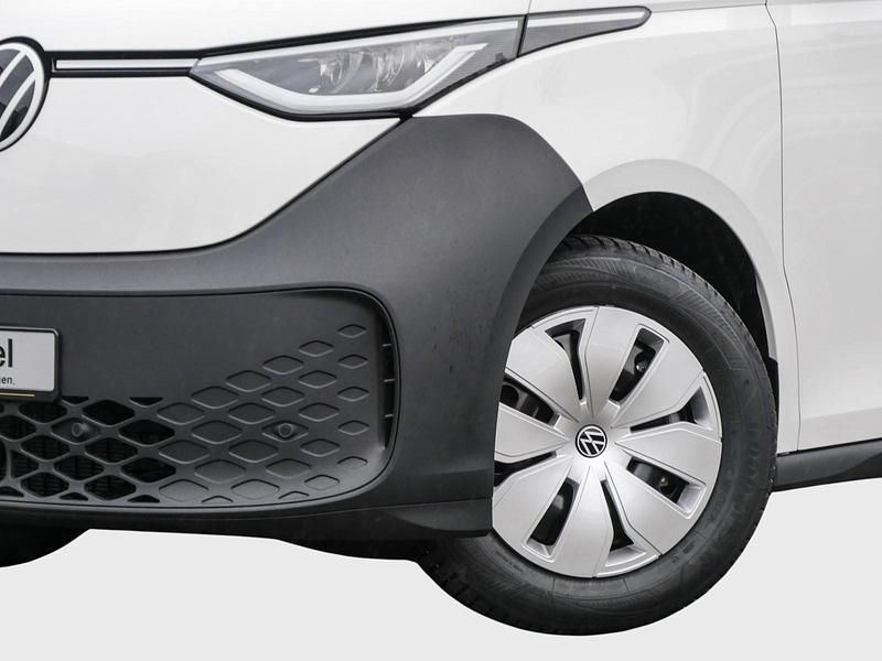 Gebraucht VW ID. Buzz 150 kW (204 PS) 2023 Weiss Van / Kleinbus