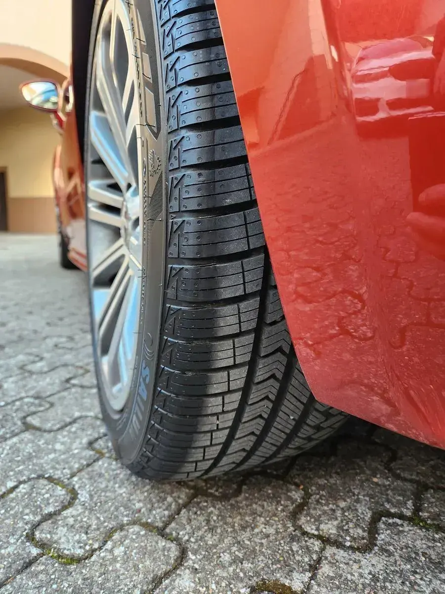 Gebraucht Peugeot RCZ 156 PS (114 kW) 2010 Rot Coupé