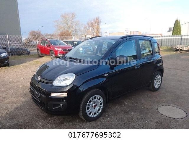 Gebraucht 2016 Fiat Panda Easy Kleinwagen | 5.500 € (Fairer Preis) - Bild 1/4