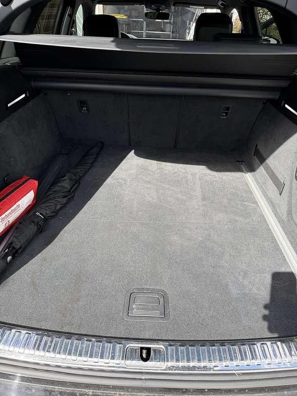 Gebraucht Audi S6 Basis 349 PS (256 kW) 2020 Schwarz Kombi