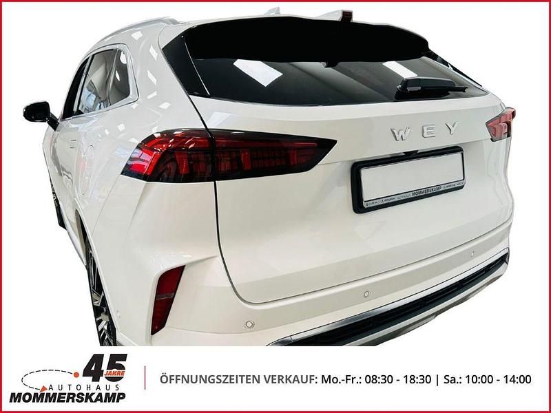 Neu Wey 05 Lux 476 PS (350 kW) 2025 Weiss SUV
