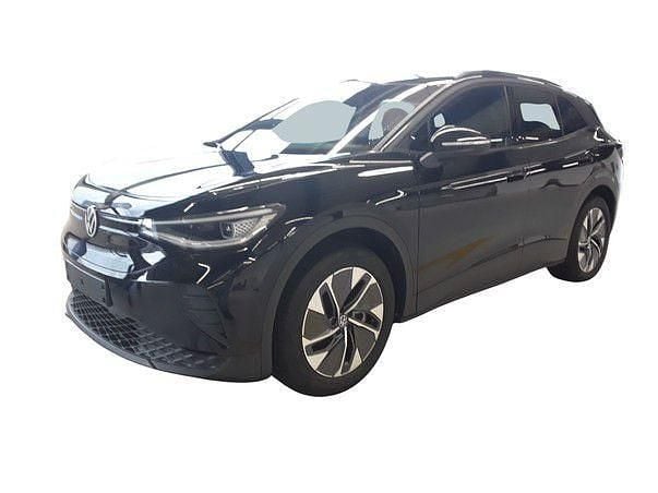 Schwarz Gebraucht 2025 VW ID.4 Pro SUV | 40.730 € (Guter Preis) - Bild 1/1