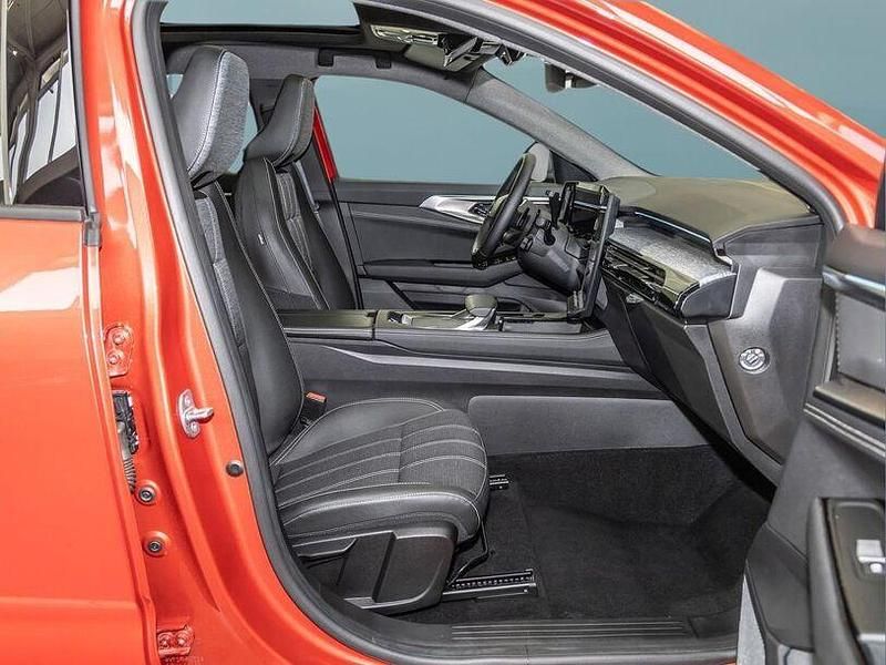 Gebraucht Renault Austral 199 PS (146 kW) 2025 Rot SUV