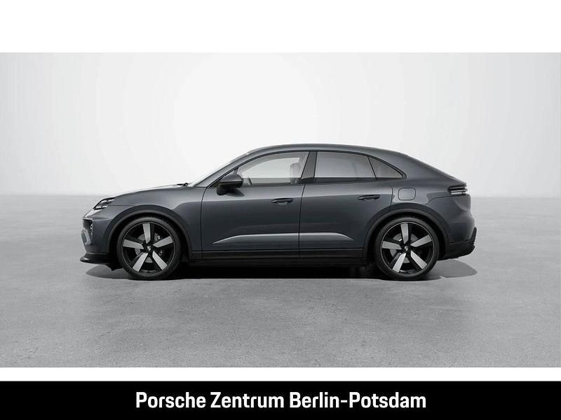 Gebraucht Porsche Macan 300 kW (408 PS) 2026 Grau SUV