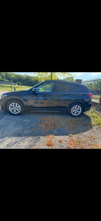 Gebraucht BMW X1 Advantage 220 PS (161 kW) 2020 Beige SUV