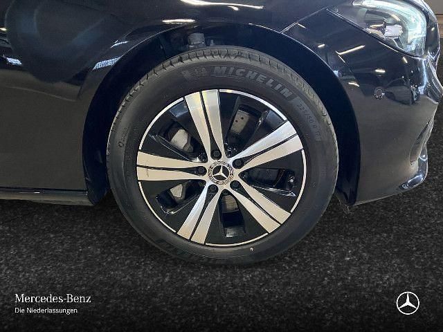 Gebraucht Mercedes C300e 313 PS (230 kW) 2023