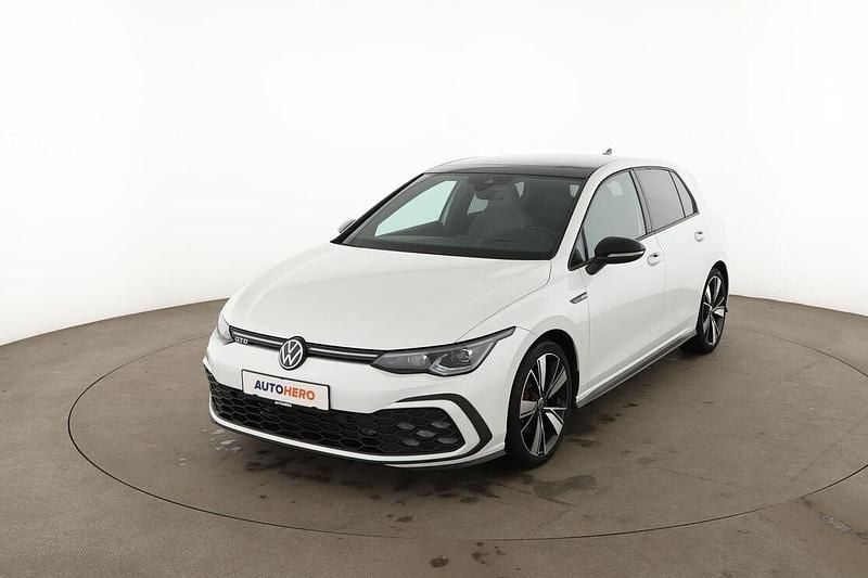 Gebraucht VW Golf VIII GTD 2023 Limousine