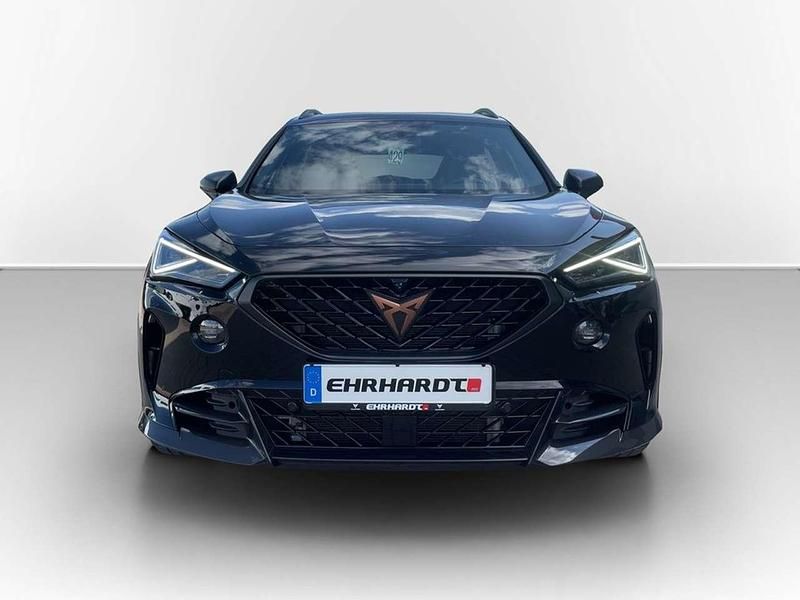 Gebraucht Cupra Formentor VZ 390 PS (286 kW) 2023 Schwarz SUV