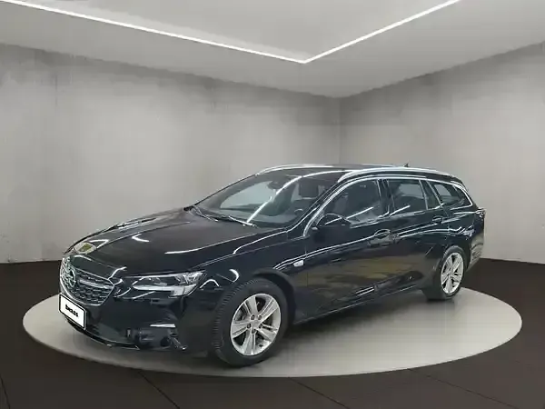 Gebraucht Opel Insignia Business 174 PS (127 kW) 2023 Kombi