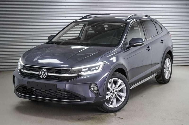 Rauchgrau metallic (5x) Gebraucht 2025 VW Taigo Life SUV | 25.991 € (Guter Preis) - Bild 1/4