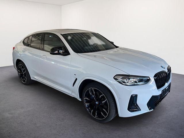 Gebraucht 2023 BMW X4 M Sport SUV | 67.350 € (Teuer) - Bild 1/1