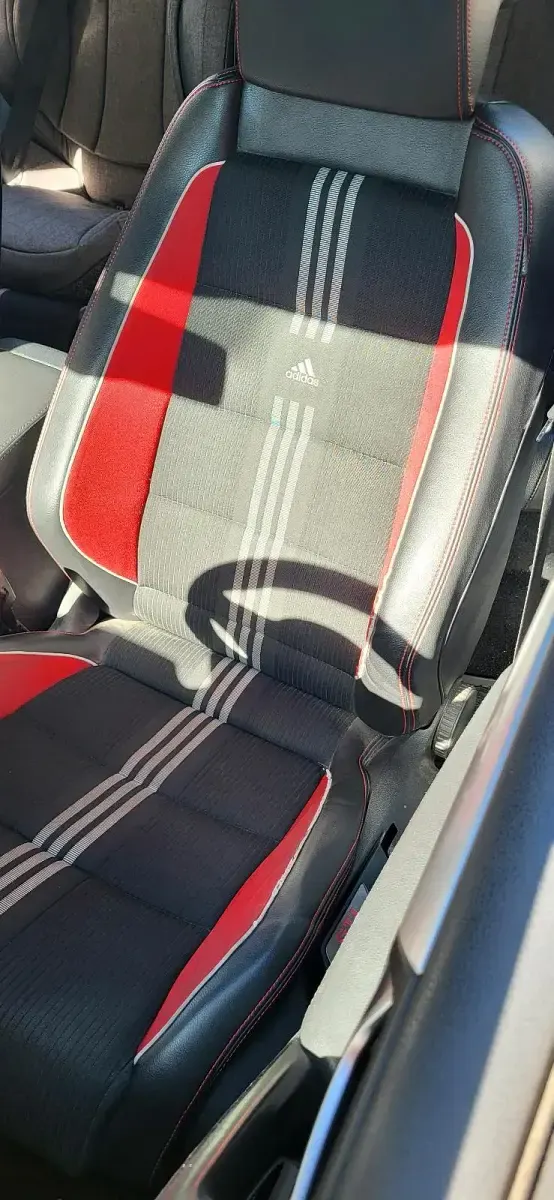 Gebraucht VW Golf VII GTI 211 PS (155 kW) 2012 Schwarz Limousine